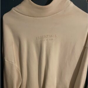 Worn once
